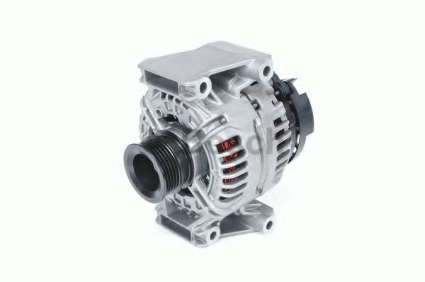Generator / Alternator 2