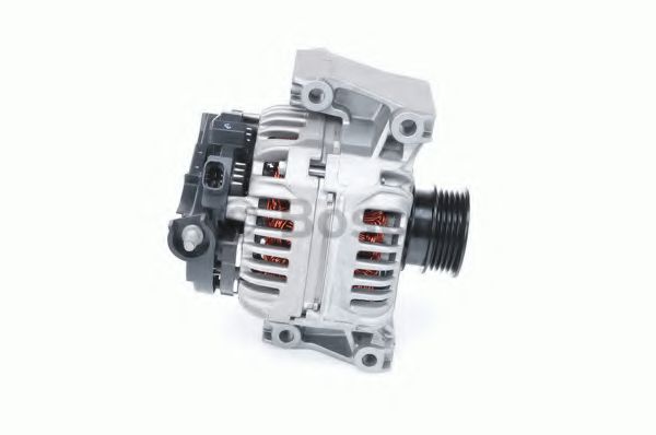 Generator / Alternator 5