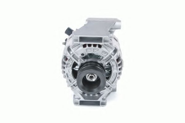 Generator / Alternator 6