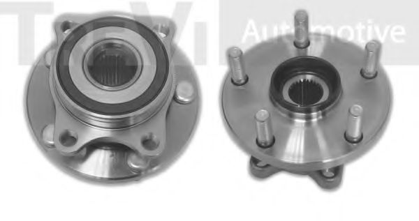 Set rulment roata