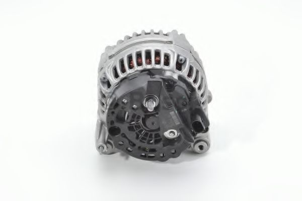 Generator / Alternator 4