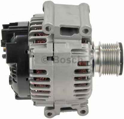 Generator / Alternator 4