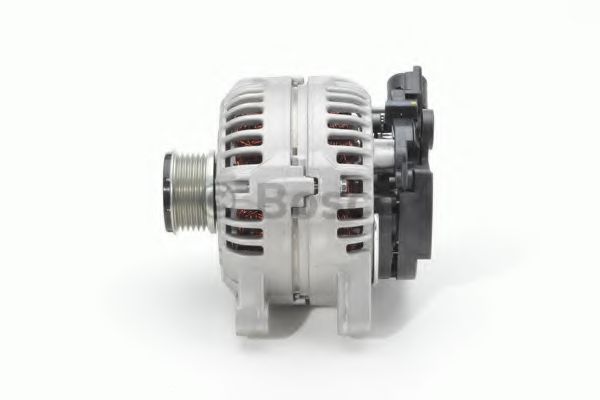 Generator / Alternator 3