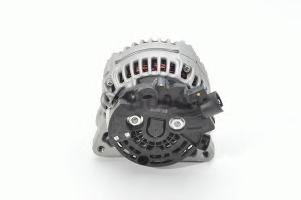 Generator / Alternator 4