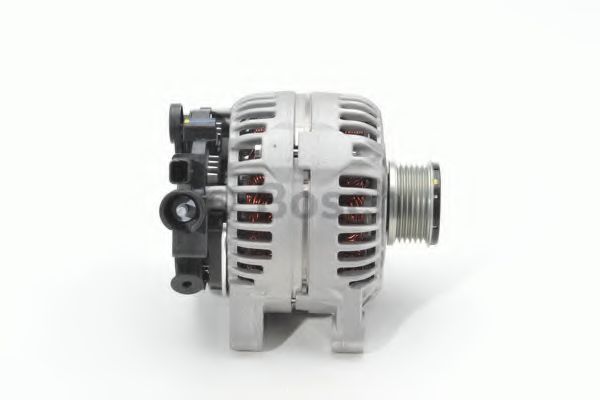Generator / Alternator 5