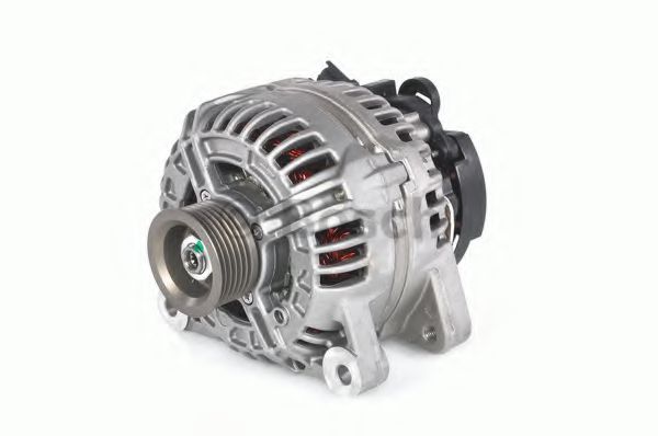 Generator / Alternator 2