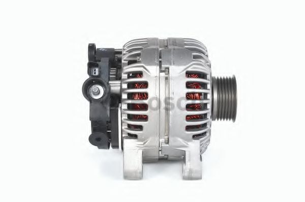 Generator / Alternator 5