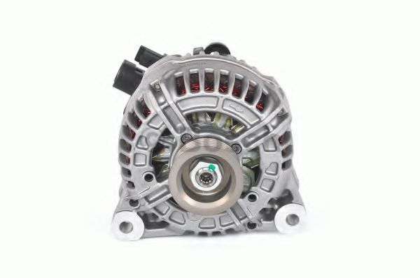 Generator / Alternator 6