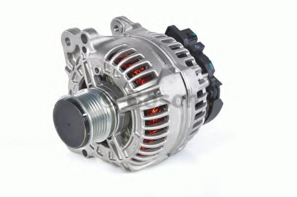 Generator / Alternator 2