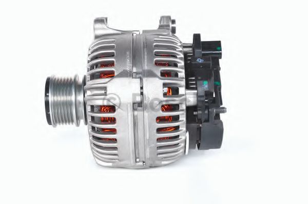 Generator / Alternator 3