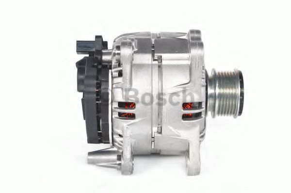 Generator / Alternator 5