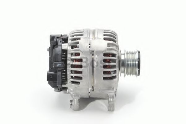 Generator / Alternator 4