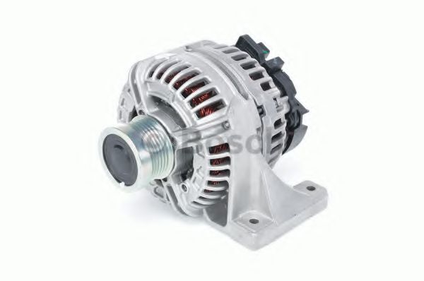 0 124 525 529 Generator / Alternator BOSCH 