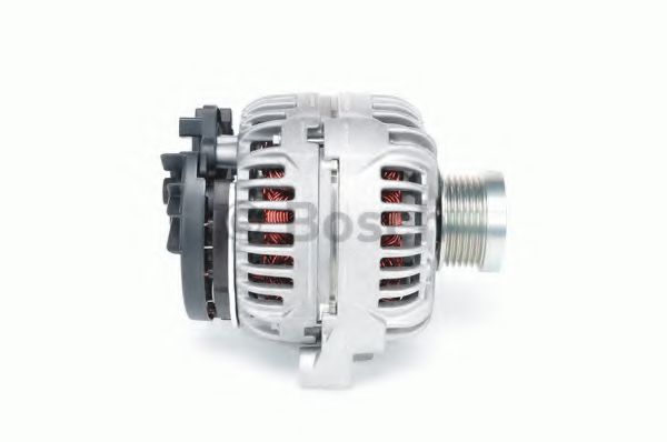 Generator / Alternator 4