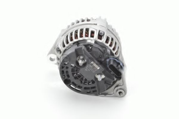 Generator / Alternator 4