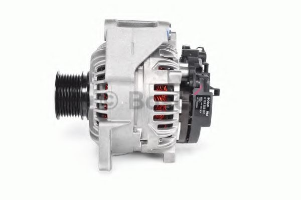 Generator / Alternator 2