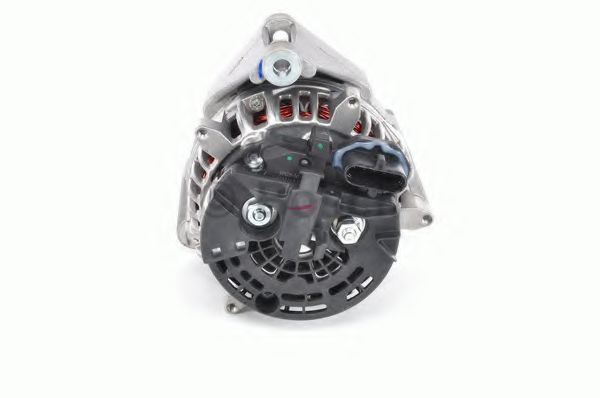 Generator / Alternator 3