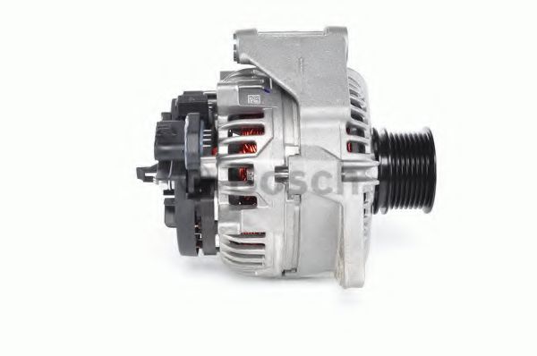 Generator / Alternator 4