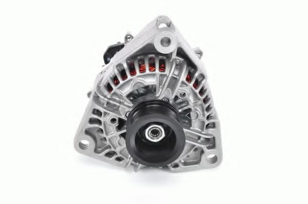 Generator / Alternator 5