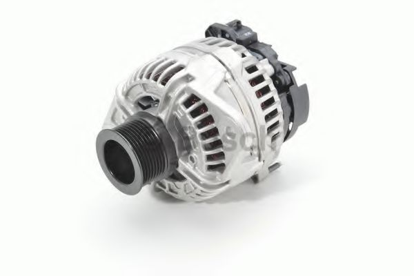 Generator / Alternator 2