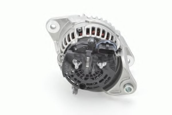 Generator / Alternator 4