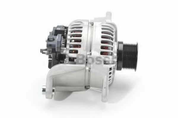 Generator / Alternator 5