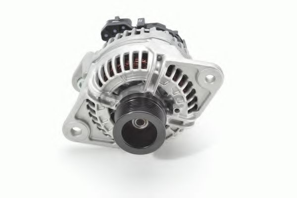 Generator / Alternator 6