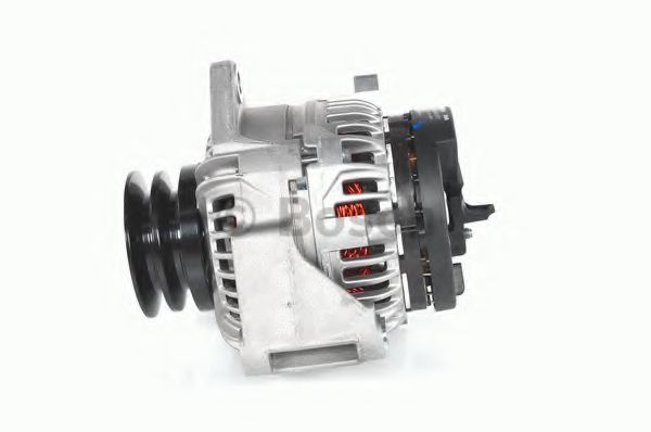 Generator / Alternator 2