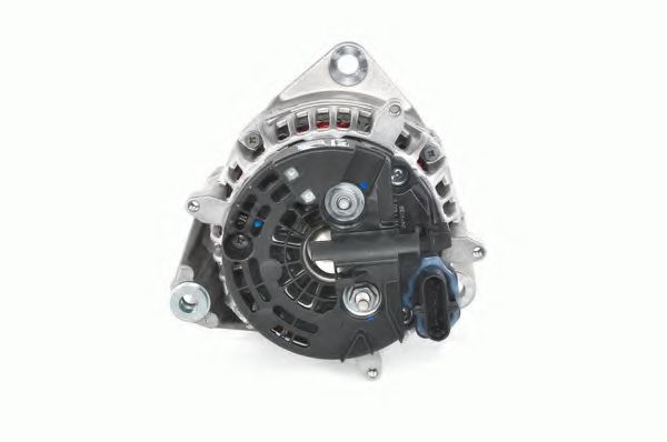 Generator / Alternator 3
