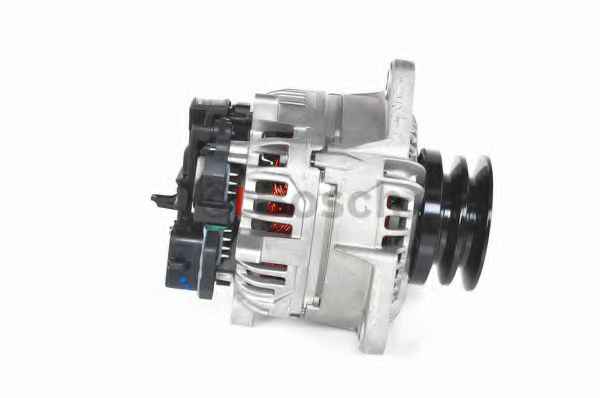 Generator / Alternator 4