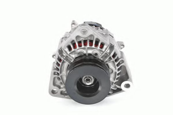 Generator / Alternator 5