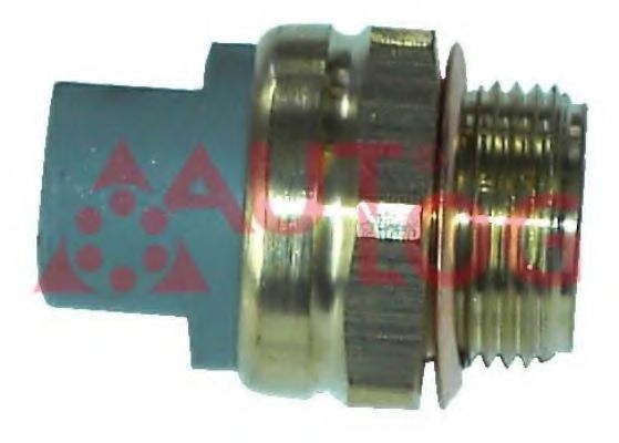 Comutator temperatura, ventilator radiator