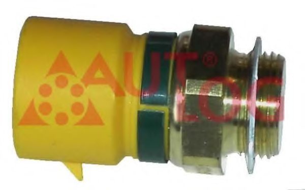 Comutator temperatura, ventilator radiator