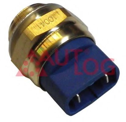 AS2096 Comutator temperatura, ventilator radiator AUTLOG 