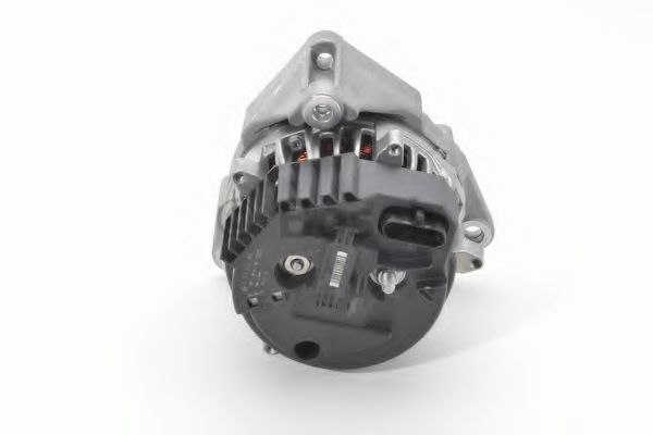 Generator / Alternator 4