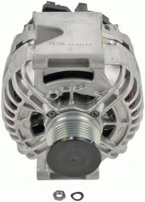 Generator / Alternator 2