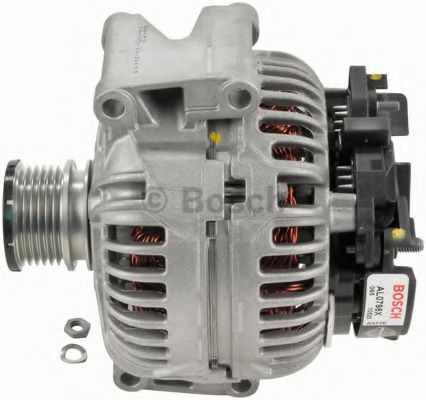Generator / Alternator 3