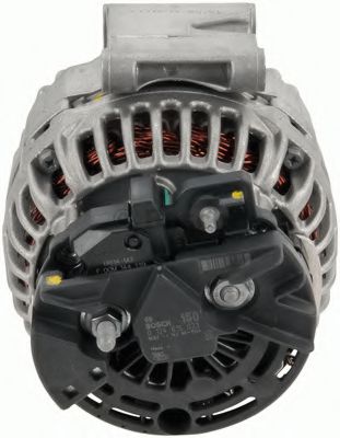 Generator / Alternator 4