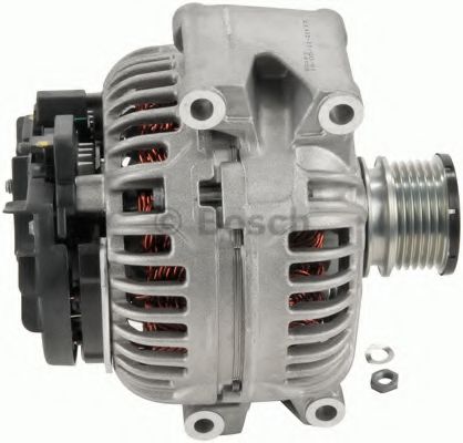 Generator / Alternator 5