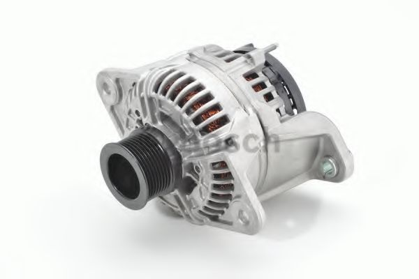 Generator / Alternator 2