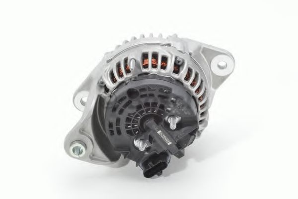 Generator / Alternator 4