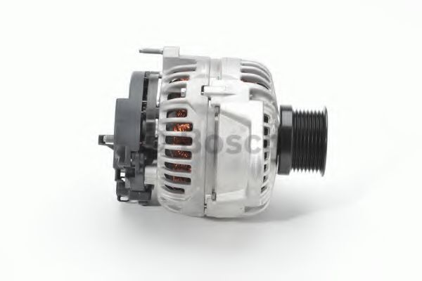 Generator / Alternator 5