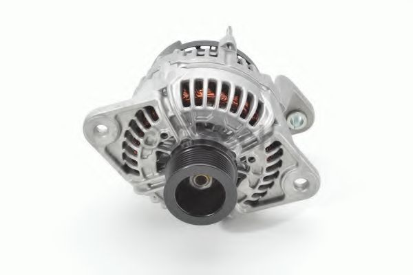 Generator / Alternator 6