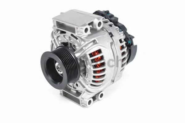 Generator / Alternator 2