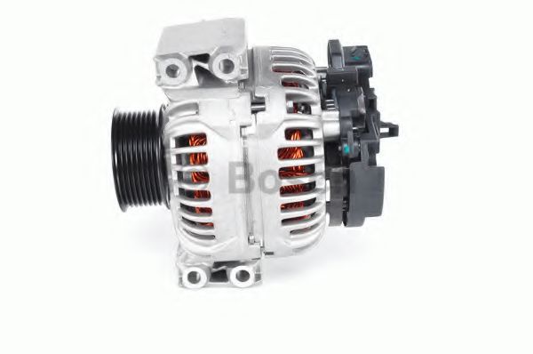 Generator / Alternator 3