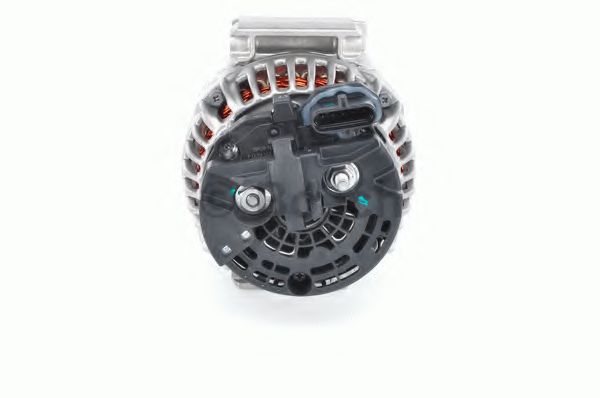 Generator / Alternator 4