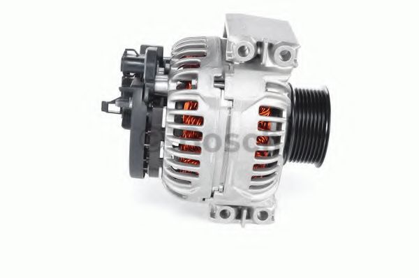 Generator / Alternator 5
