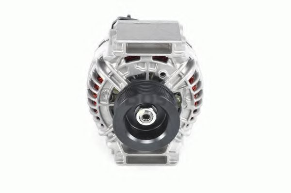 Generator / Alternator 6
