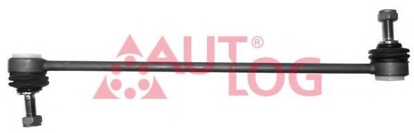 Brat/bieleta suspensie, stabilizator