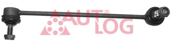Brat/bieleta suspensie, stabilizator